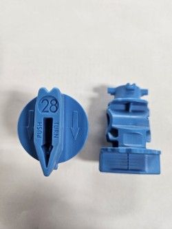 Nelson 3NV Spray Nozzle #10 - #50