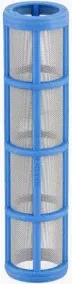LINE SCREEN, for T Filters 1" - 3/4"