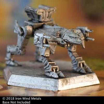 Battletech: Jaguar (Standard)