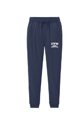 EVW  Trap Sport-Tek® Sport-Wick® Stretch Jogger