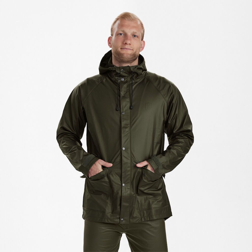 Deerhunter Hurricane Regenjacke Deerhunter Hurricane Regenjacke