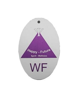 Spirit-Wellness-Plakette® "Abhilfe für alle Wetterfühligen" Spirit-Wellness-Plakette® "Abhilfe für alle Wetterfühligen"