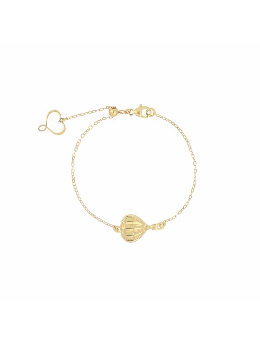 BRACCIALE MONGOLFIERA