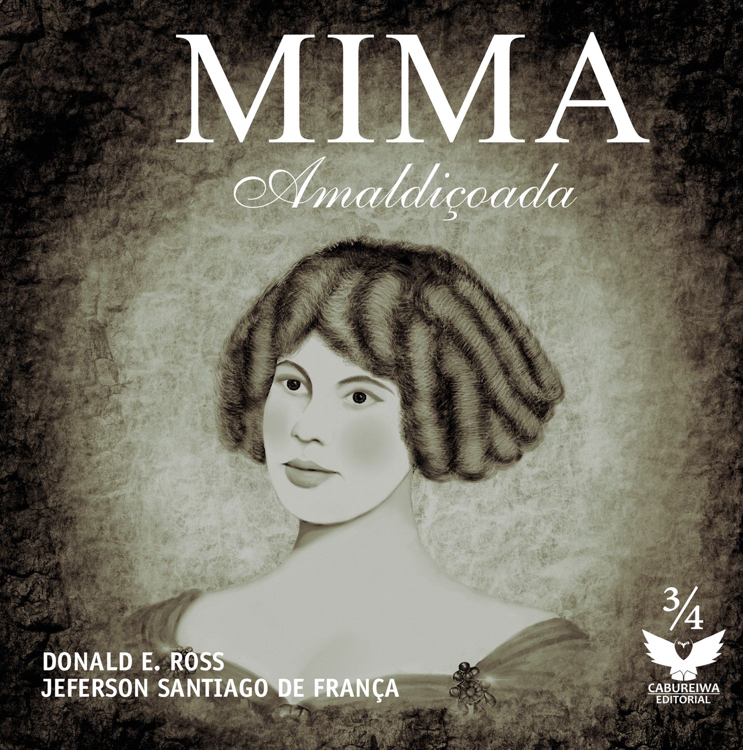 MIMA Amaldiçoada / Cursed