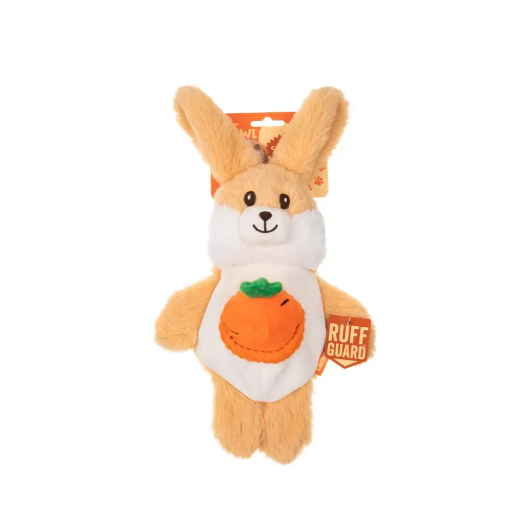 Growl Snackerz Bentley het Konijn