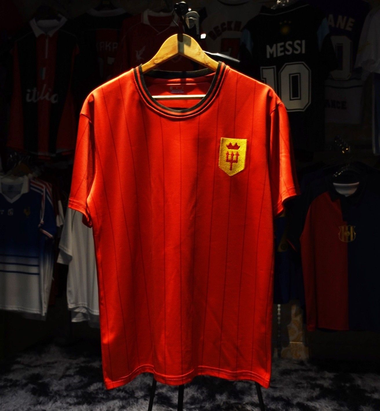 Manchester United Jersey Man Utd Manchester United special Jerseys