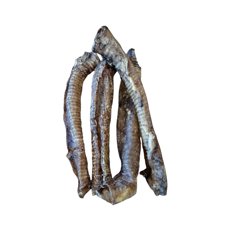 Hirsch Strossen - hypoallergener Kausnack