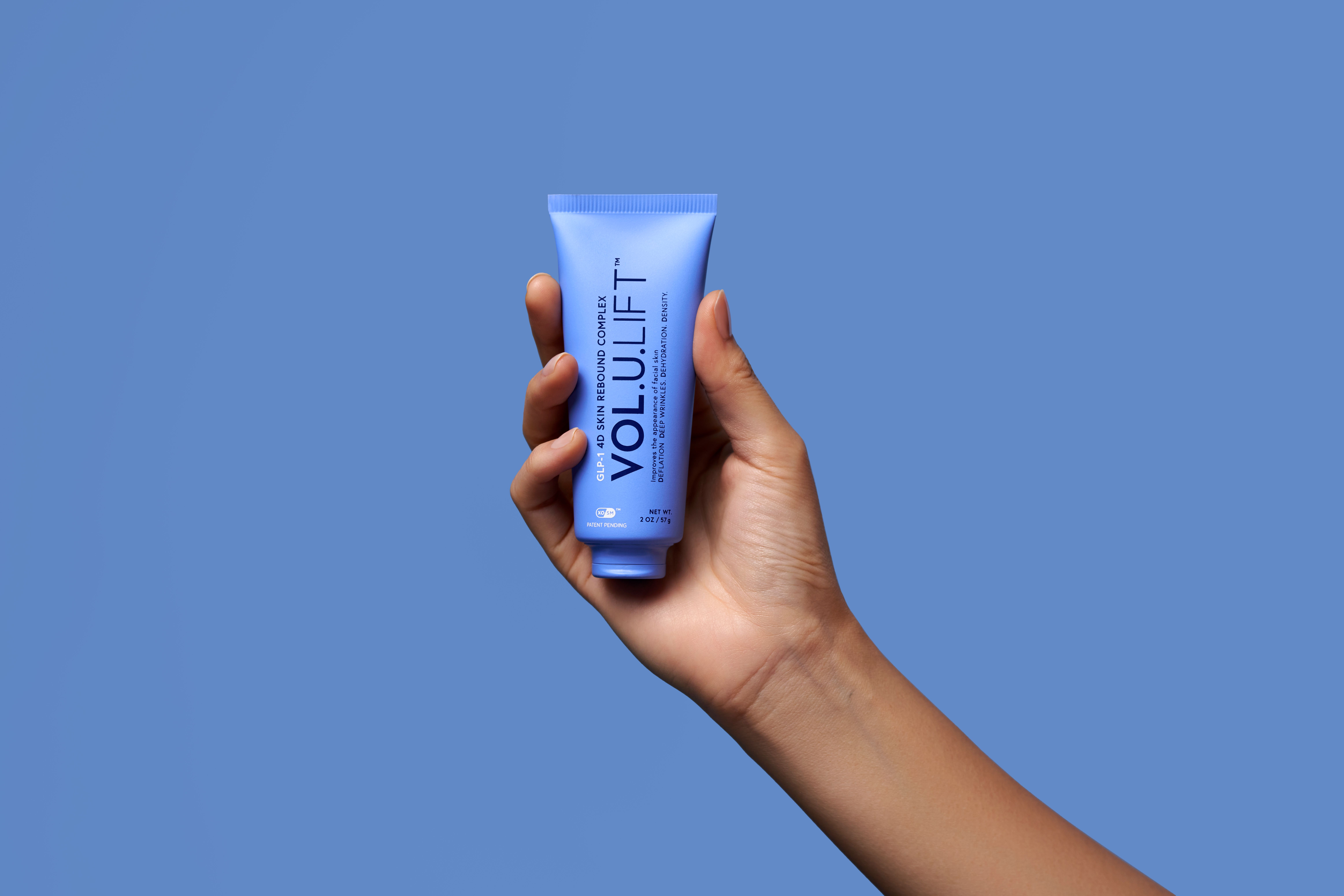 VOL.U.LIFT™ GLP-1 4D Skin Rebound Complex