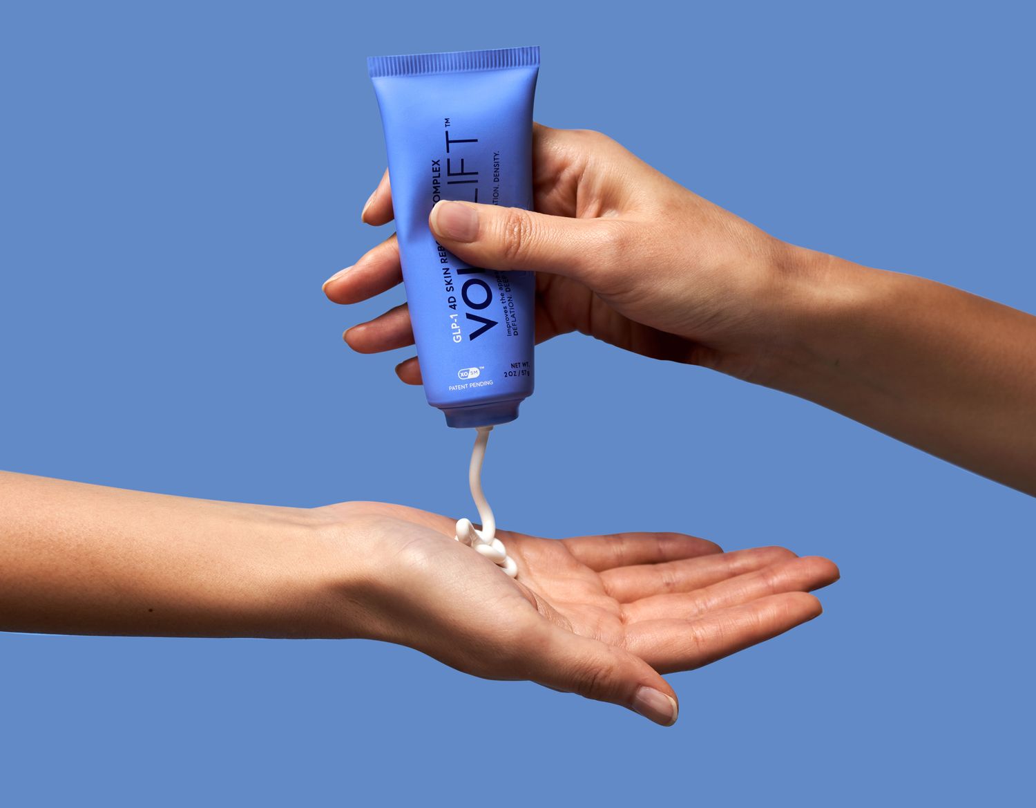 vol.u.lift glp-1 4d skin rebound complex reviews VOL.U.LIFT™ GLP-1 4D Skin Rebound Complex