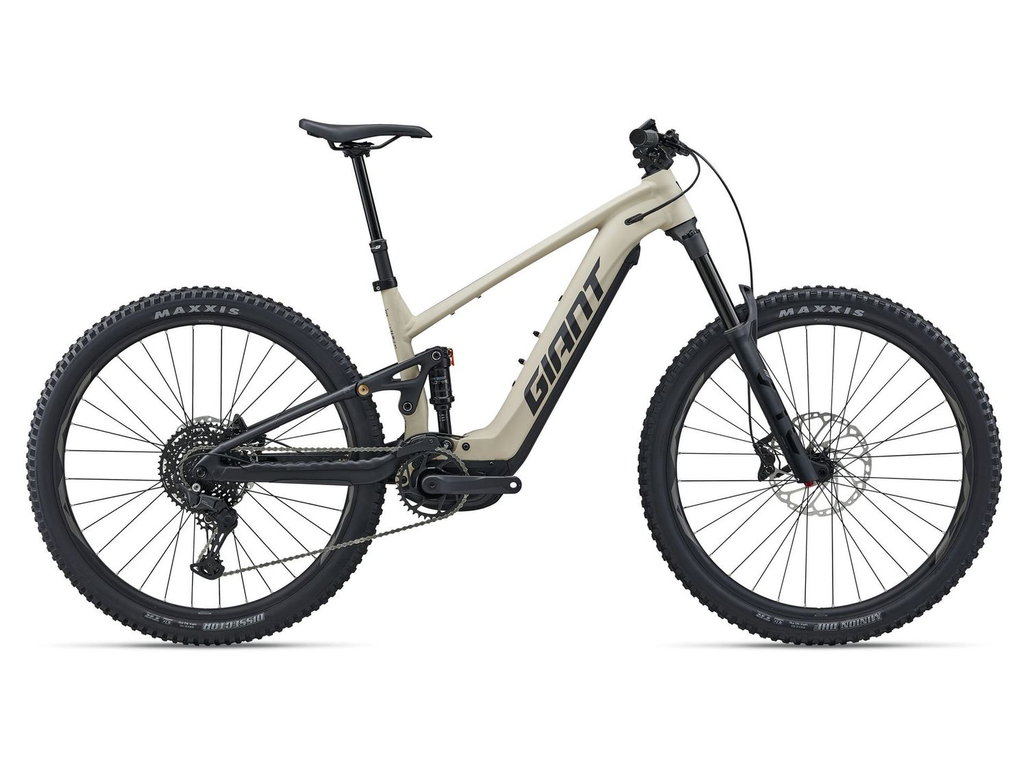 GIANT Stance E+ 1 (2027) E-MTB GIANT Stance E+ 1 (2027) E-MTB