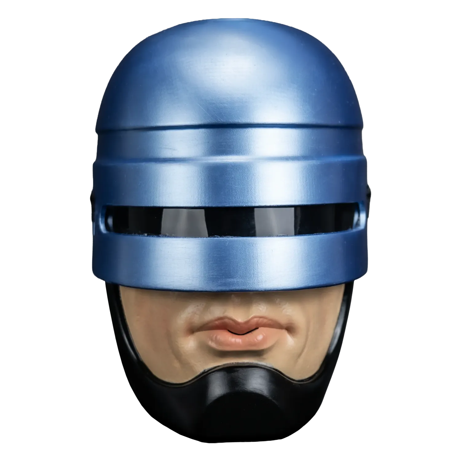 ***PRE ORDER*** TRICK OR TREAT STUDIOS Robocop Deluxe Injection Mask