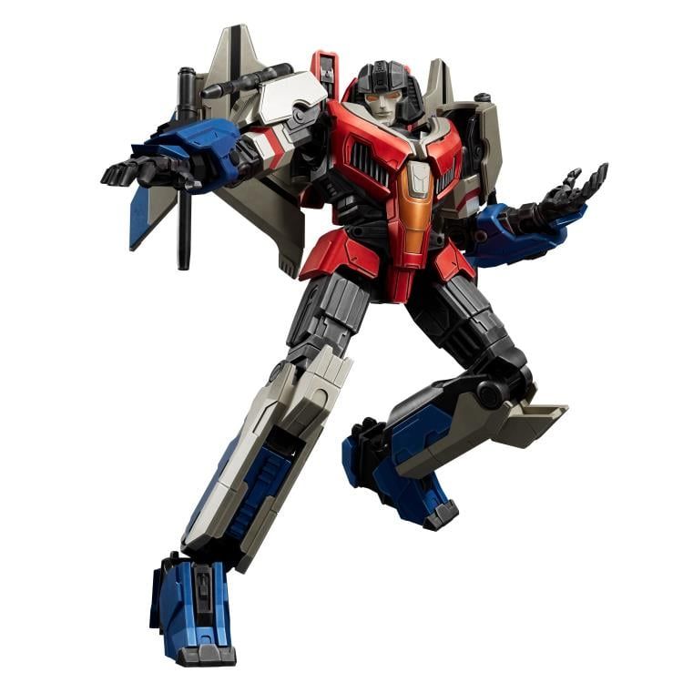 ** PRE-ORDER** Blokees Transformers: One Classic Class 16 Starscream Model Kit