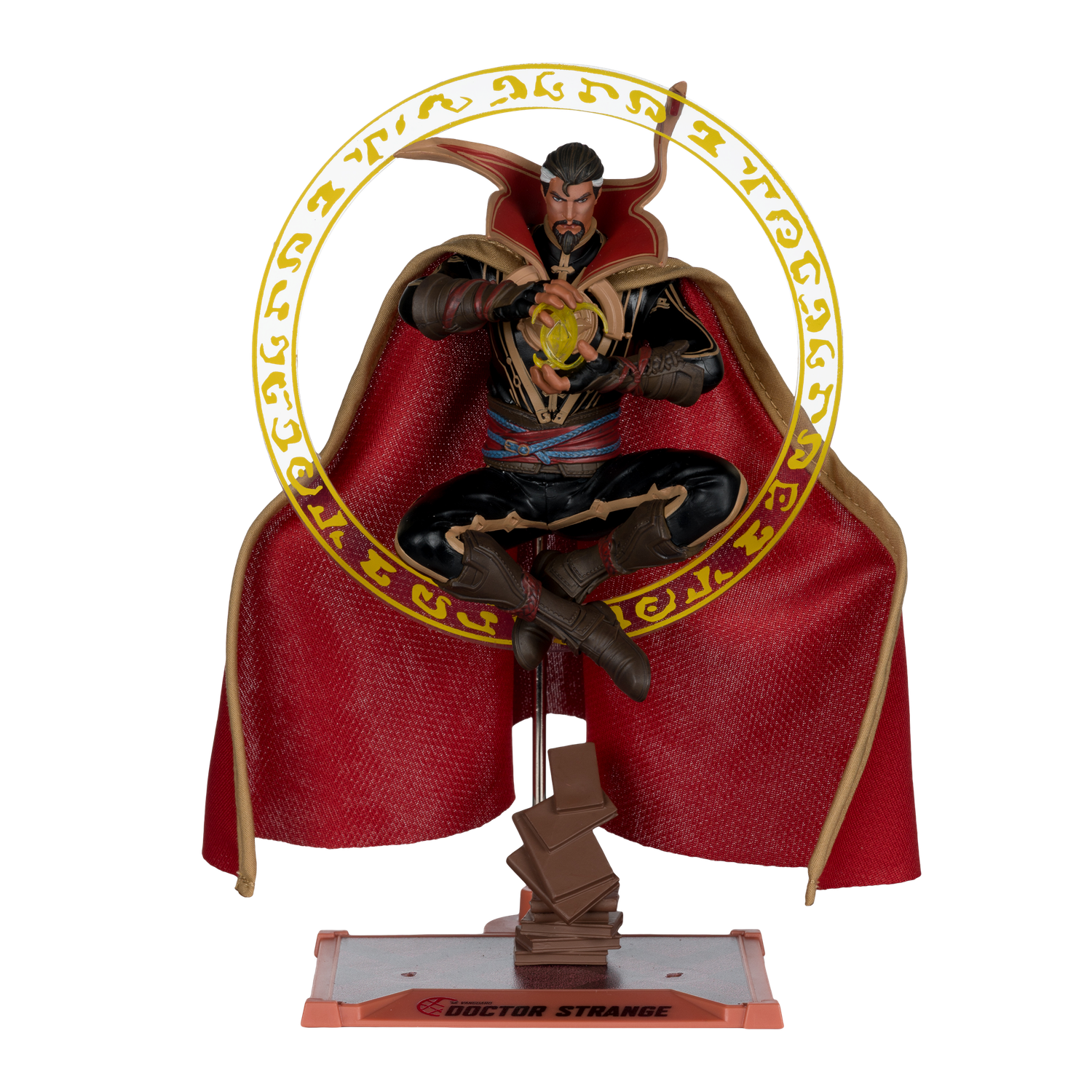 **COMING SOON** McFarlane MARVEL RIVALS COLLECTION 1:10TH Wave 1 - DOCTOR STRANGE
