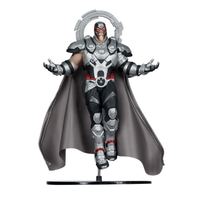 **COMING SOON** McFarlane MARVEL RIVALS COLLECTION 1:10TH Wave 1 - MAGNETO