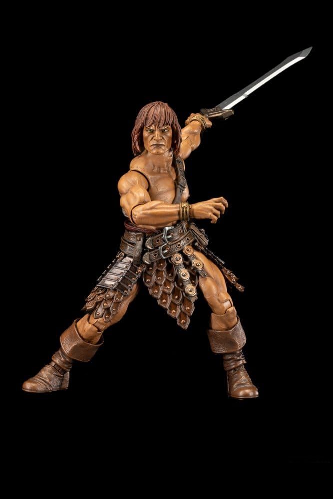 PRE ORDER*** Mythic Legions: Reinforcement 3 Action Figure