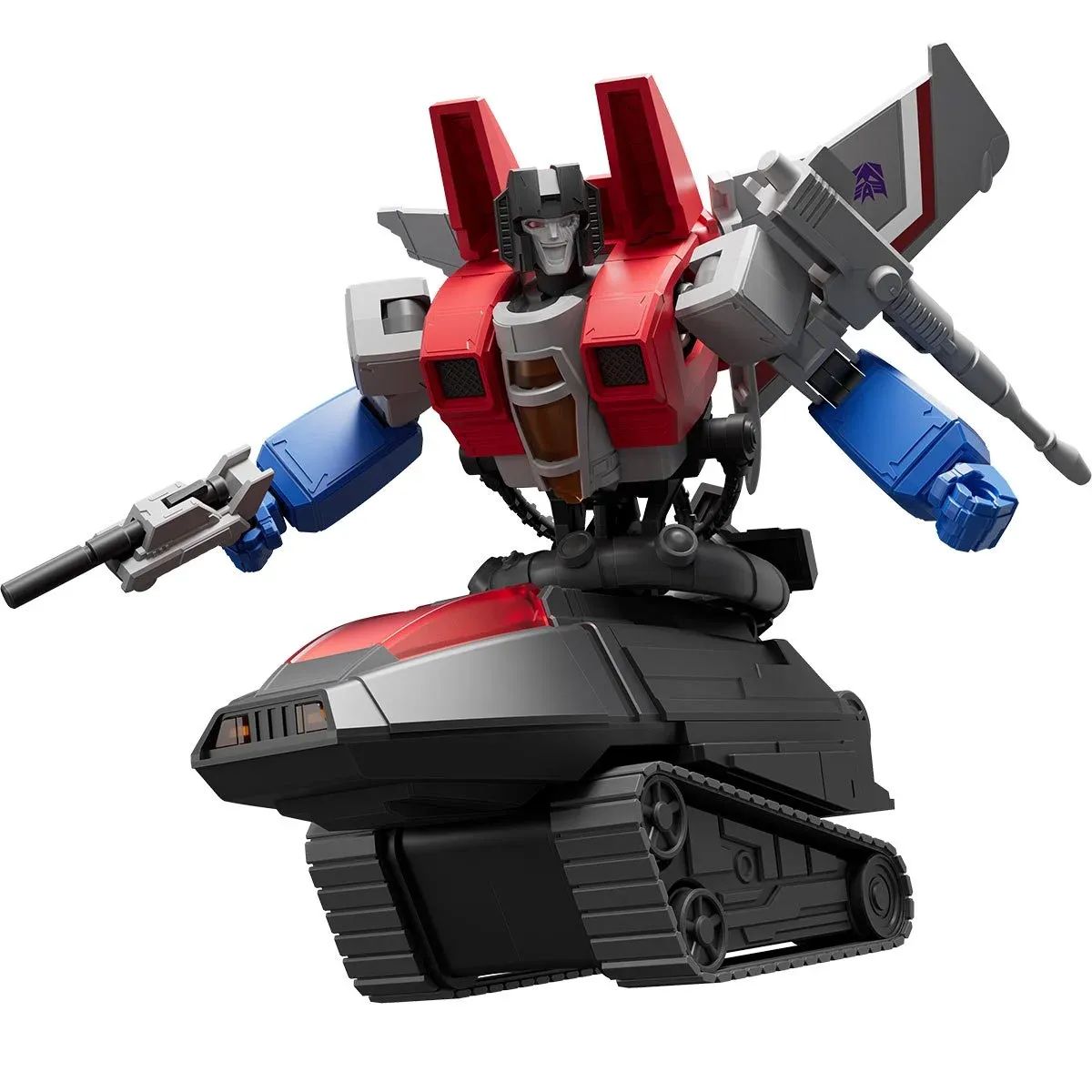 ***PRE-ORDER*** Blokees Transformers Classic Class CC29 Energon Universe Starscream Model Kit