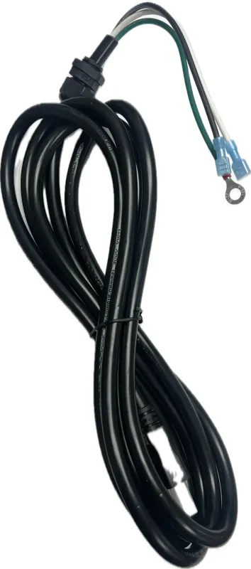 Power Cord for Dual AC Machine