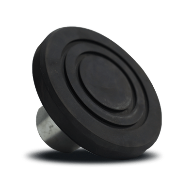 CHALLENGER RUBBER PADS & DROP IN