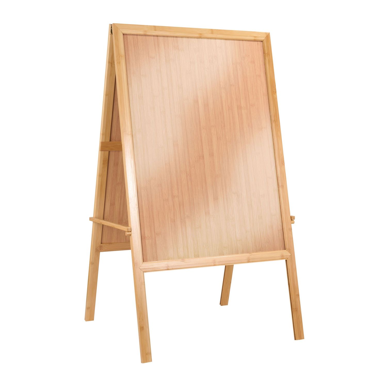 Kundenstopper Bamboo