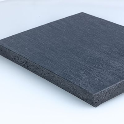 UpBoard Schilder schwarz 10 mm