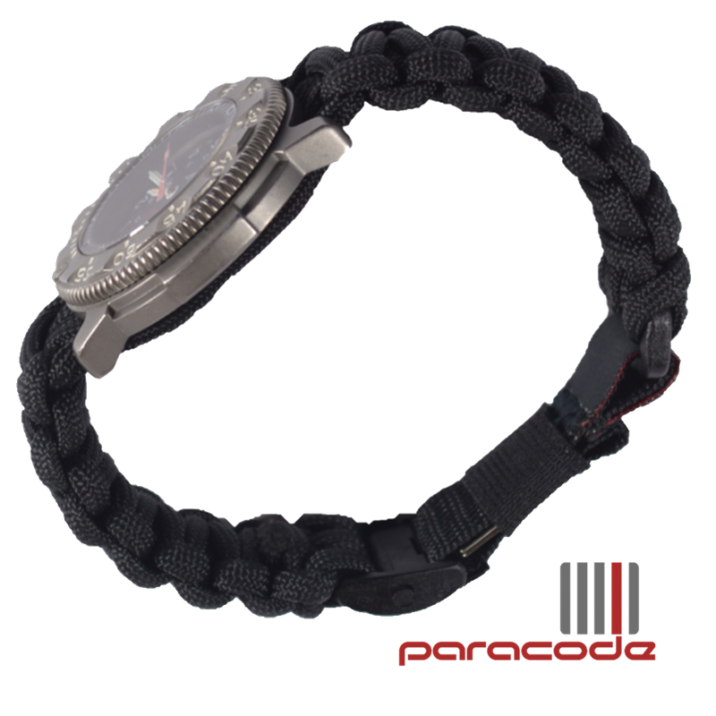 paraWATCH black