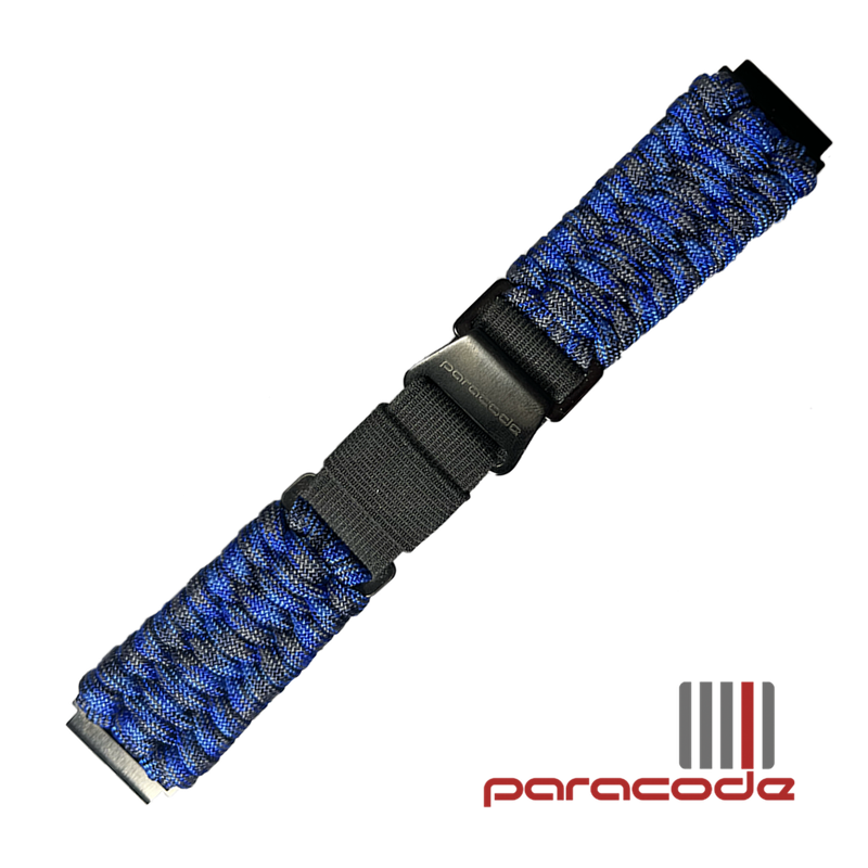 paraWATCH pro combat jeans