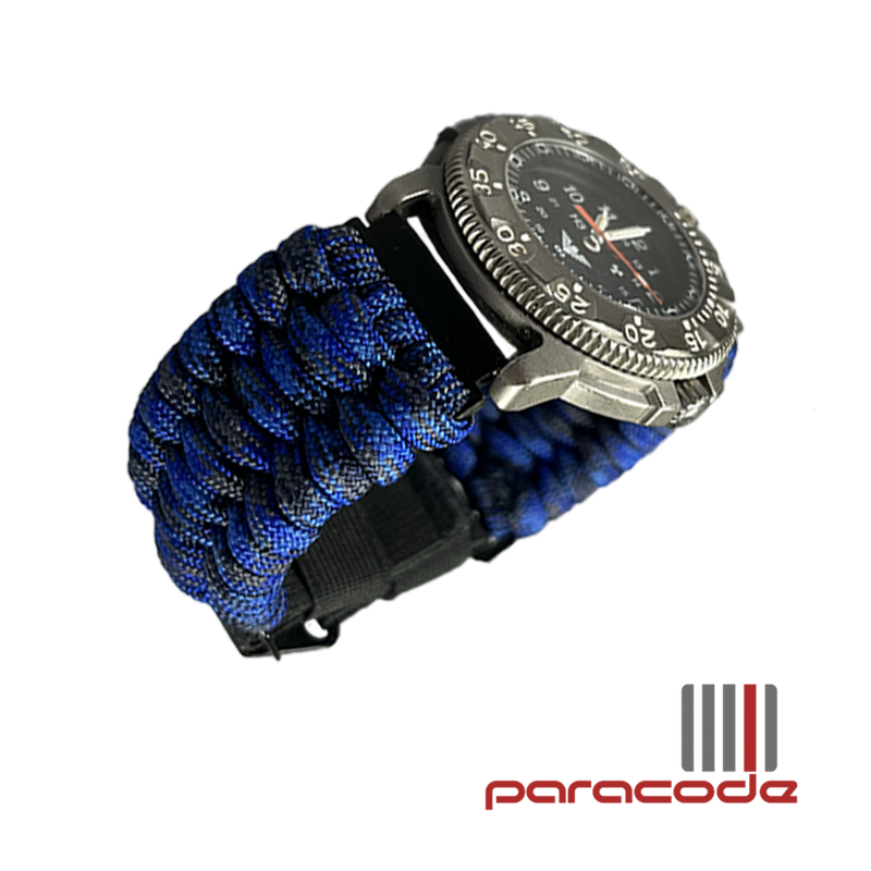 paraWATCH pro combat jeans