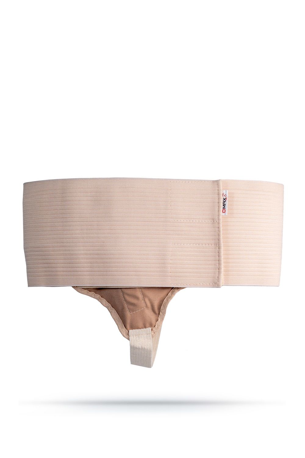 Pas pachwinowo-przepuklinowy jednostronny "Axilmax"