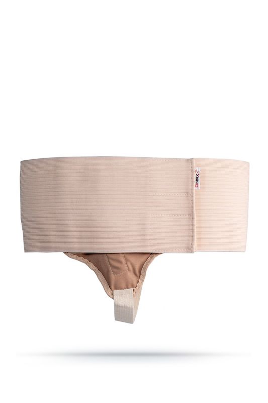 Pas pachwinowo-przepuklinowy jednostronny "Axilmax"