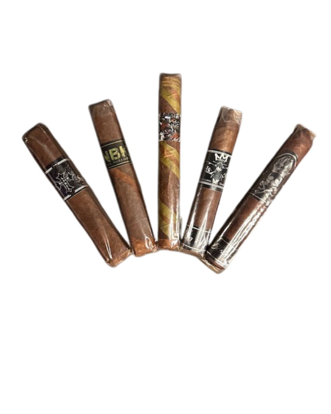Stogie Sampler Stogie Sampler "BLVD AFTER DARK"
