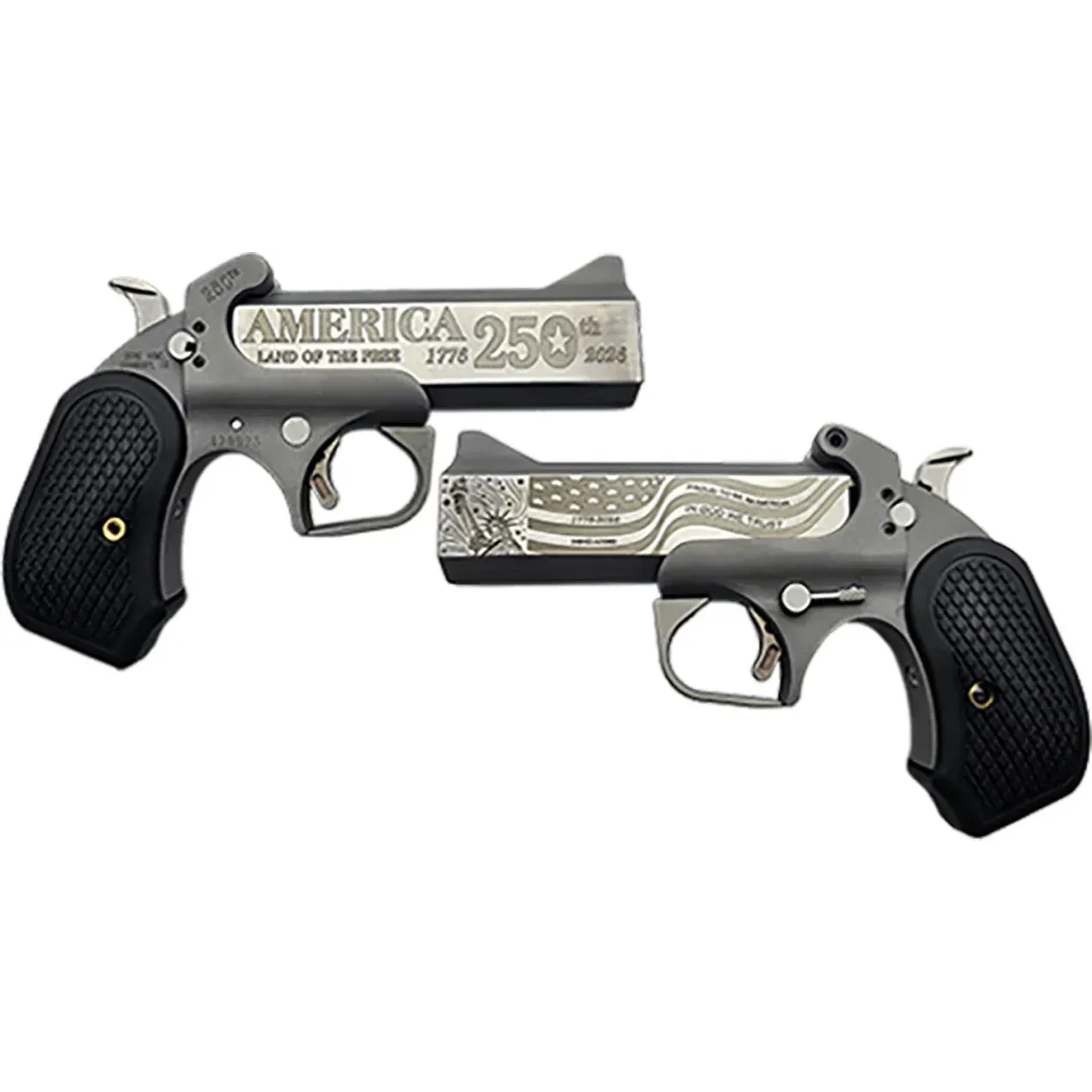 BOND ARMS  250TH AV ROUGH45/410 4.25"