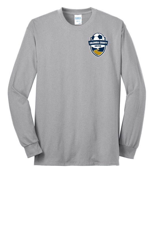 CCU LONG SLEEVE TEE