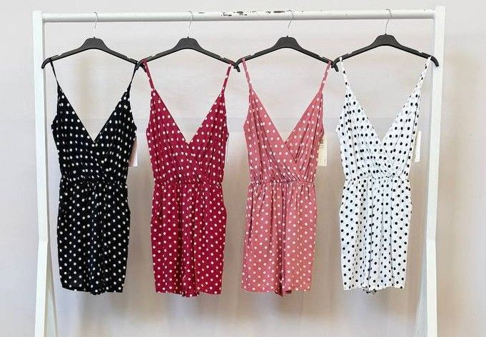 Mono Dots