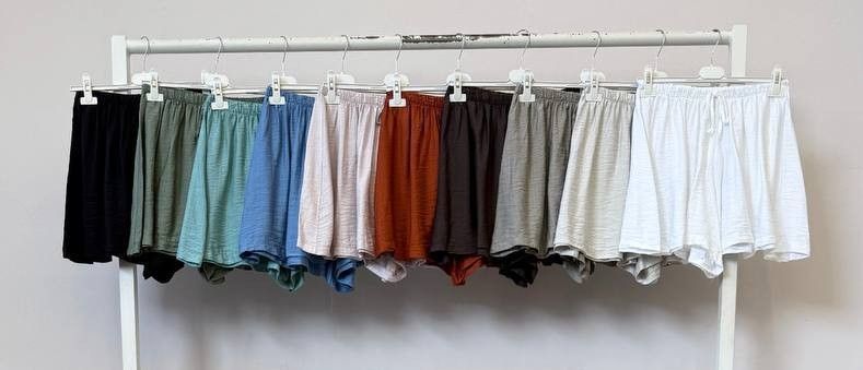 Shorts Summer