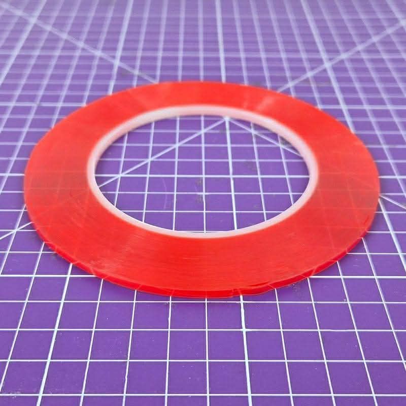 Ultra High Tack Tape 3mm x 25m