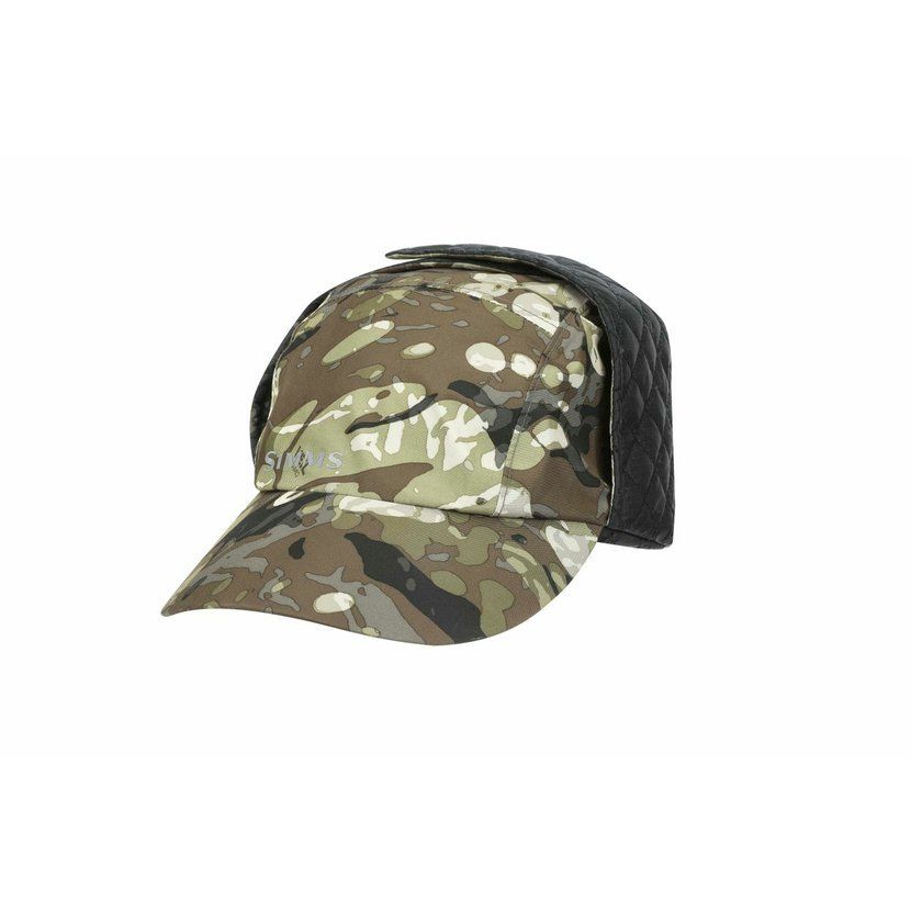 SIMMS Exstream Gore-tex Ripparian Camo