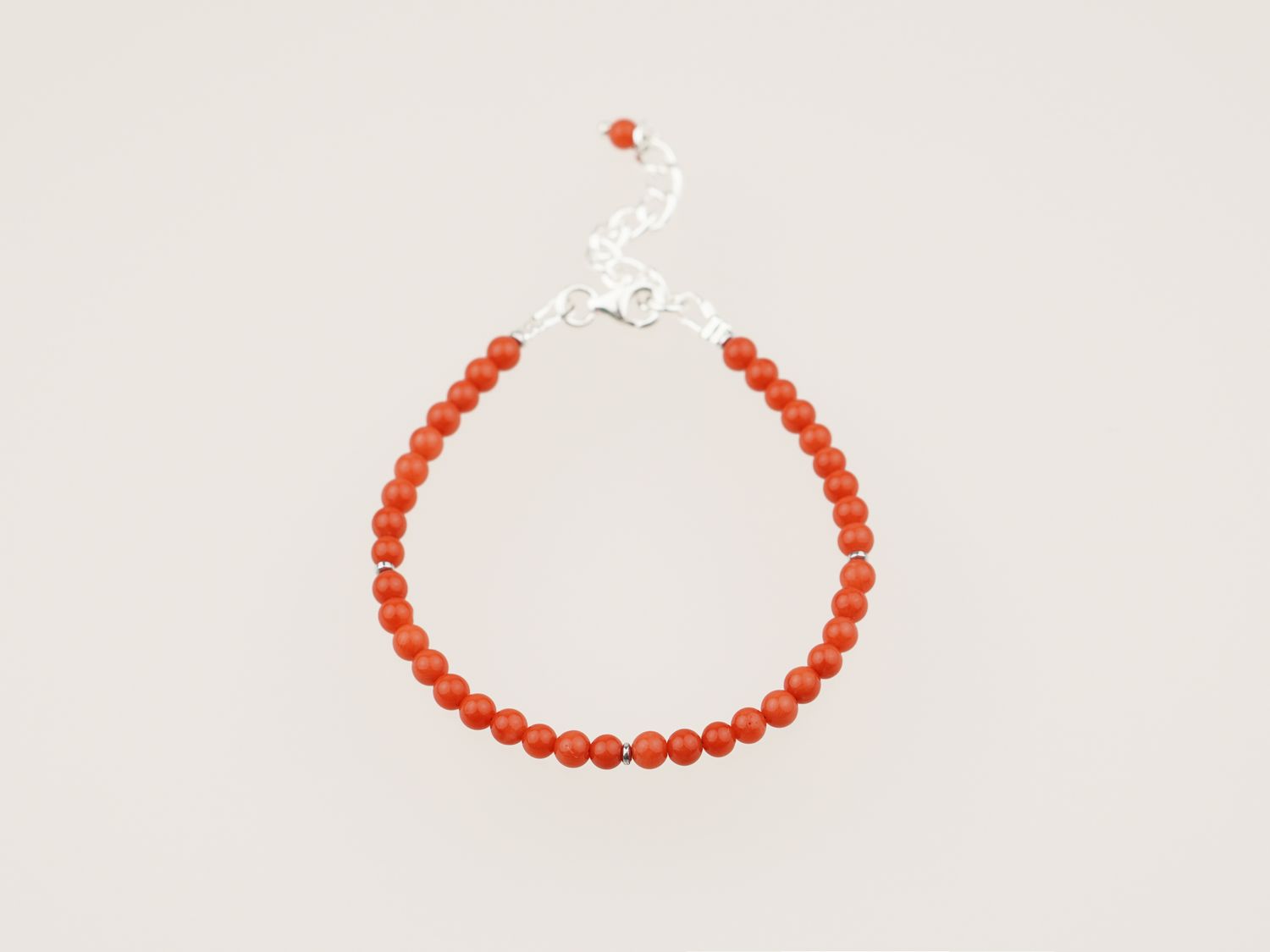 Браслет "Оберіг вогню"