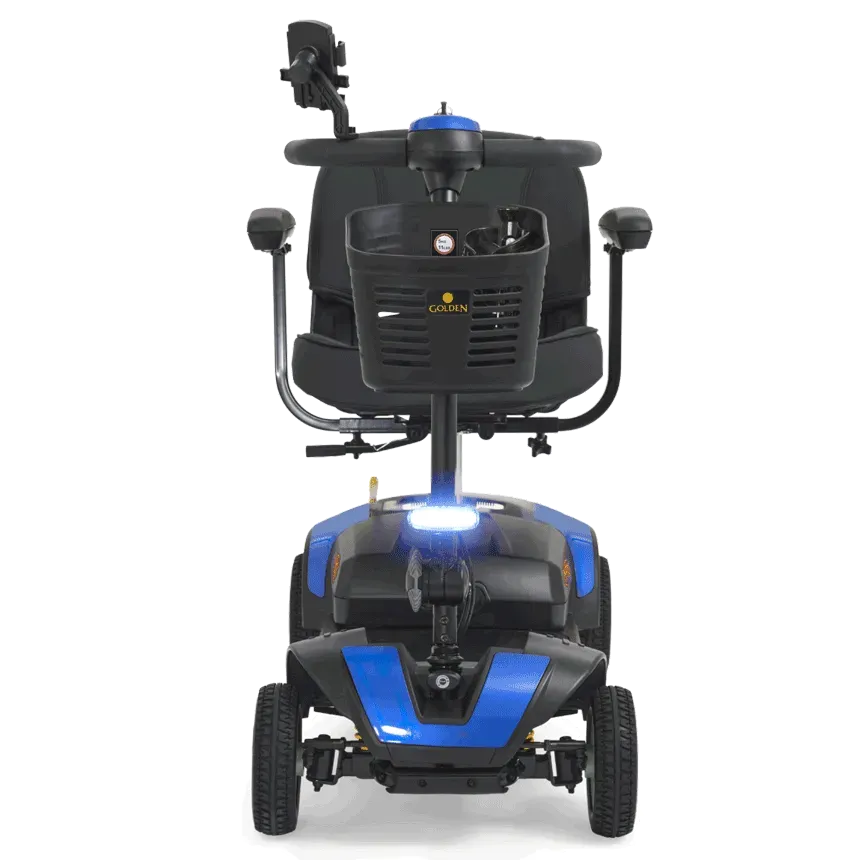 Buzzaround XLS HD 4-Wheel