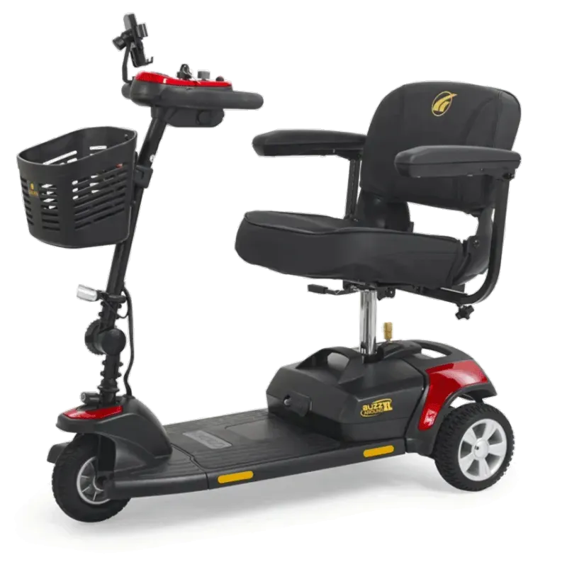 Buzzaround XL 3-Wheel