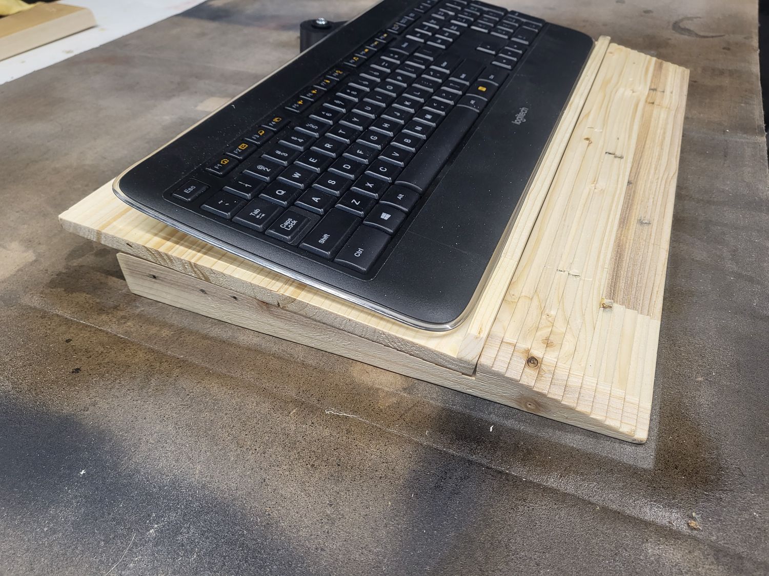 Keyboard Kache PN 1045