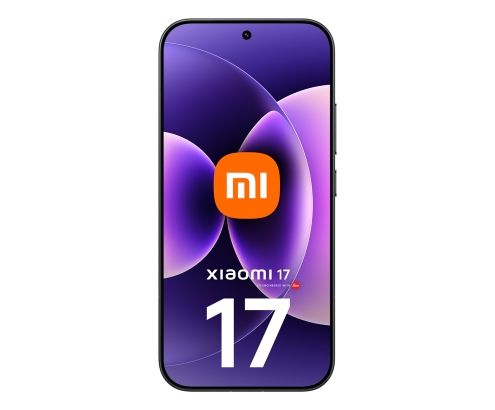 Xiaomi 17 5G 12/512Gb Negro