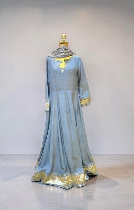 L-XL Arisha Closet Viscose 2 PCs Set