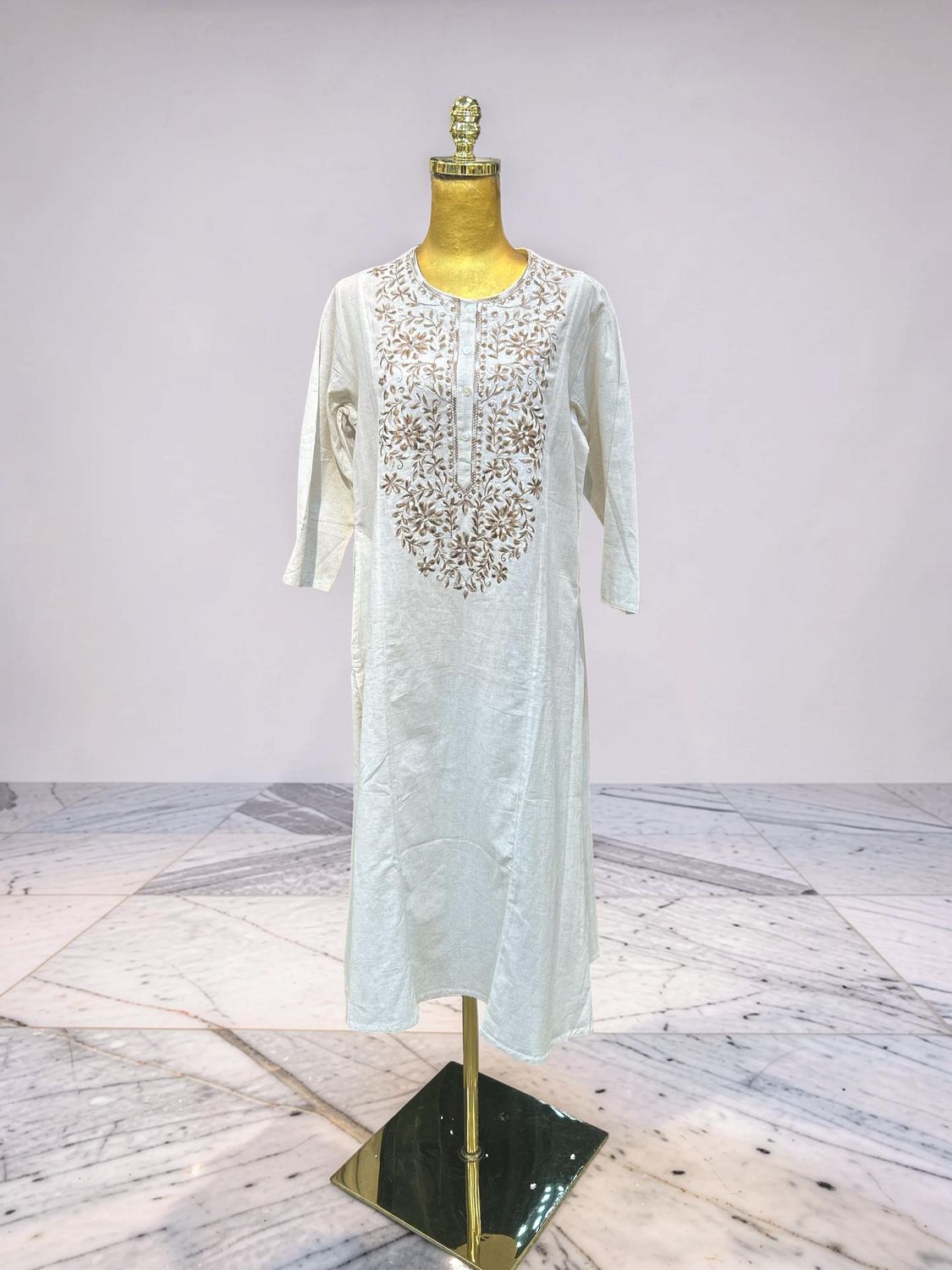 S-M Rida Lounge Cotton 1 PCs Set