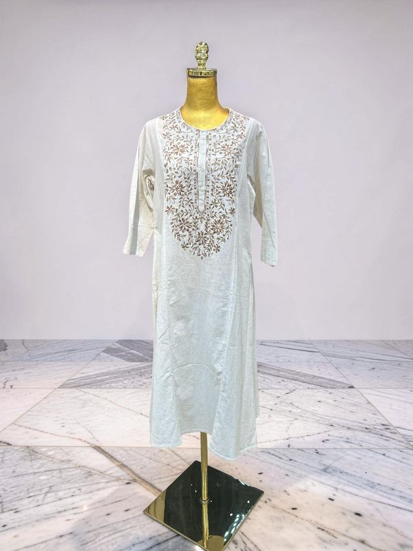 S-M Rida Lounge Cotton 1 PCs Set