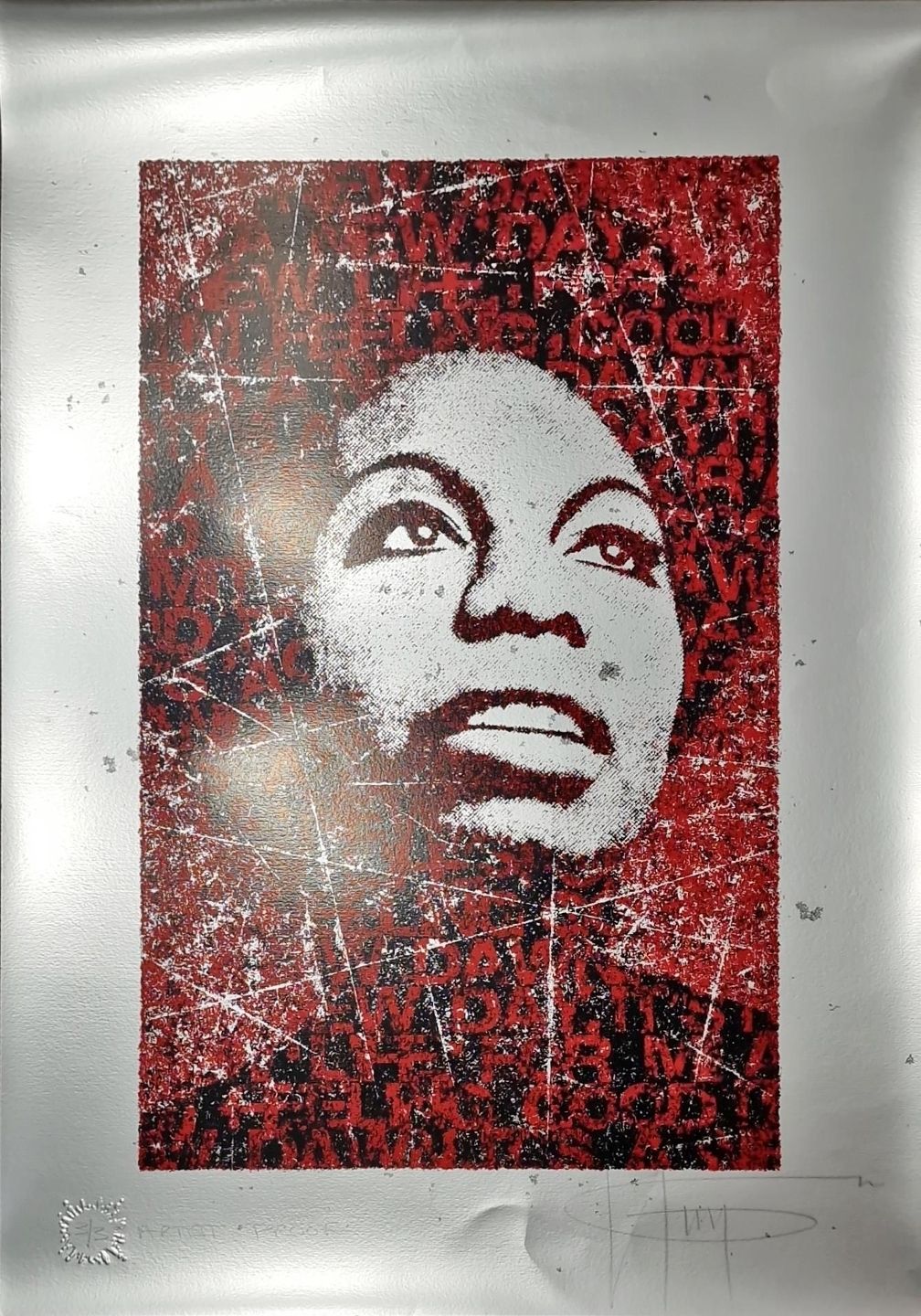 Nina Simone