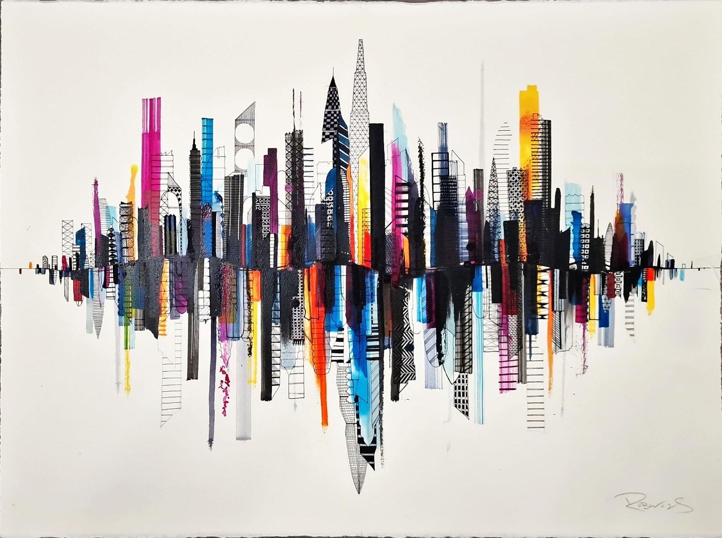 Cityscape