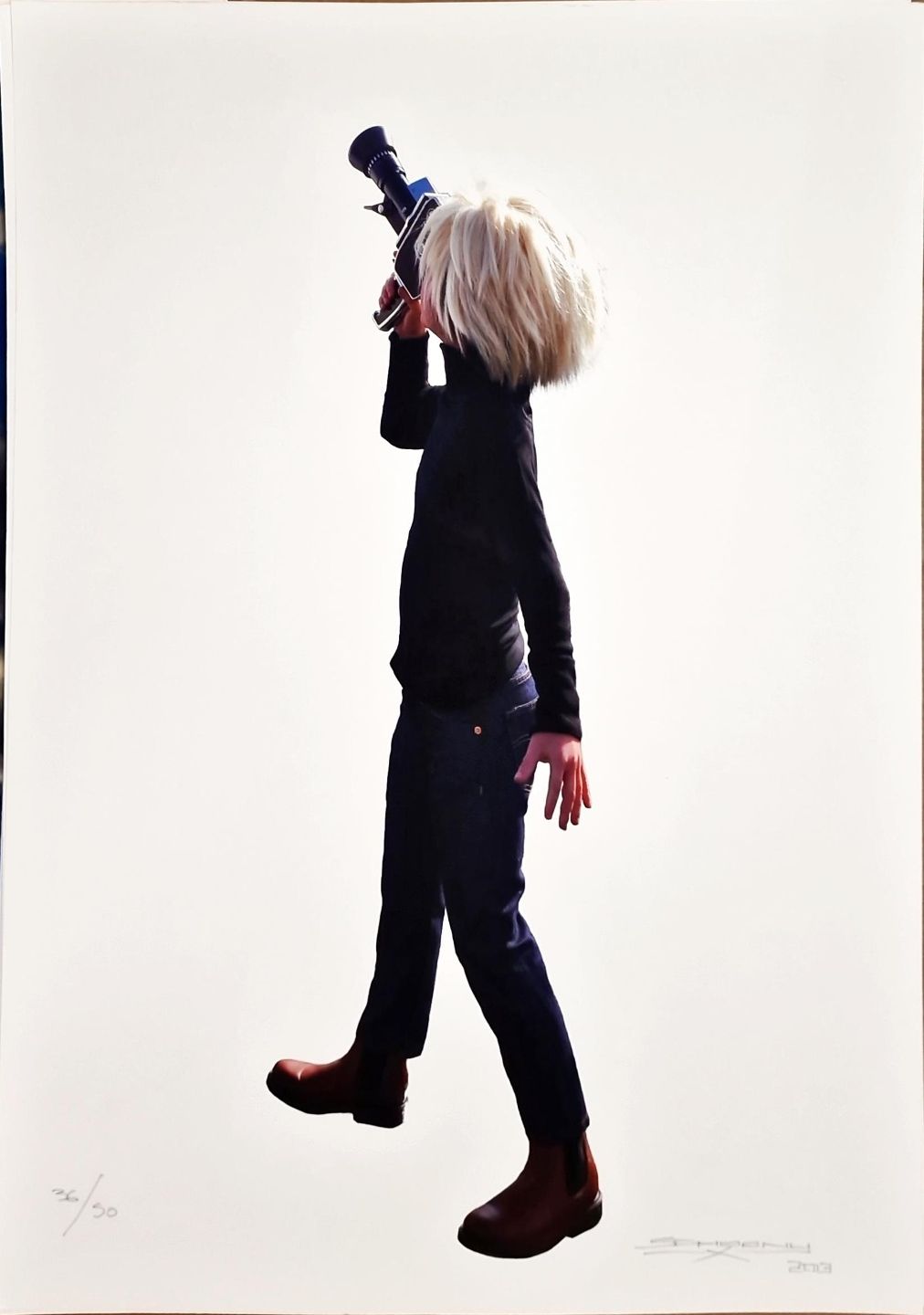 master warhol�