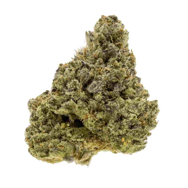 Guava Cookies Flower