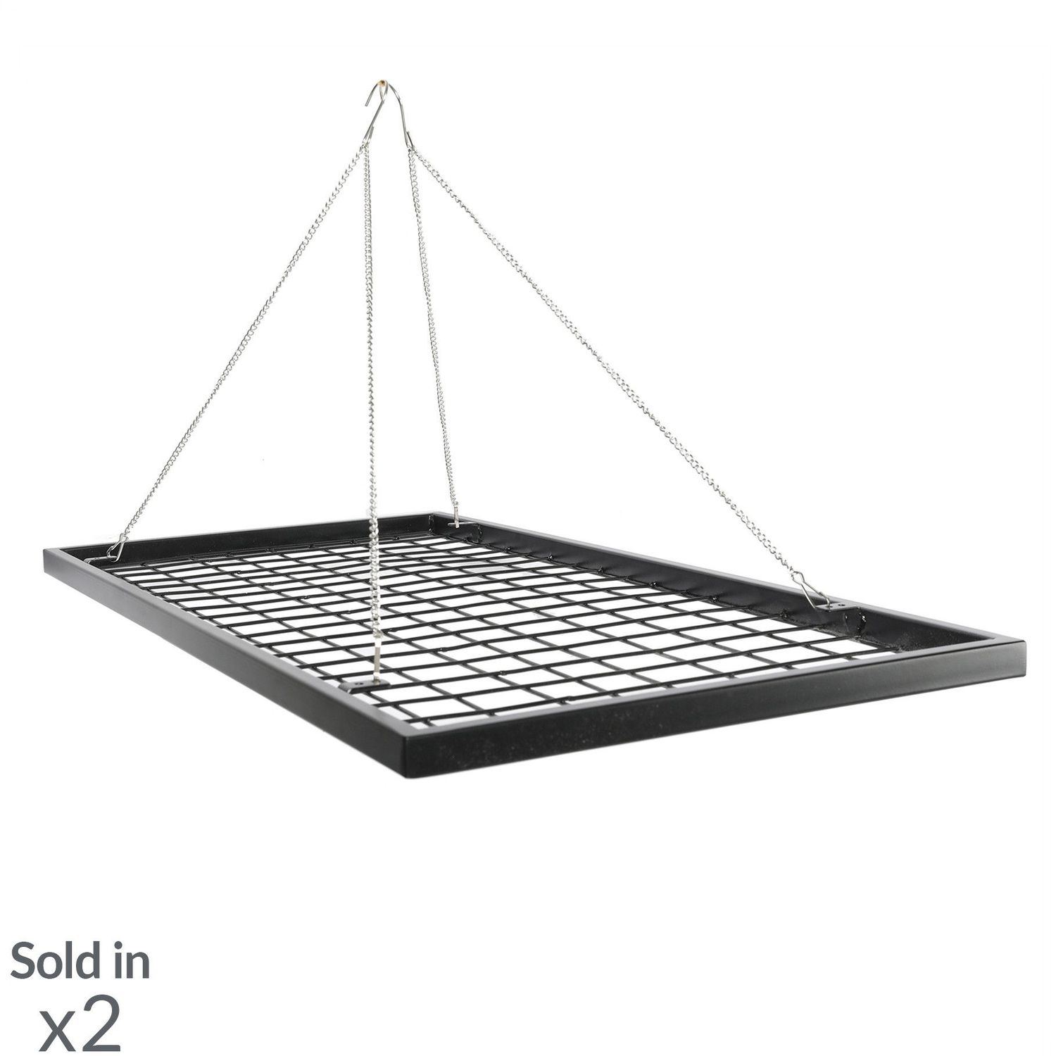 Rectangular Floral Hanging Ceiling Grid 150cm x 50cm Rectangular Floral Hanging Ceiling Grid 150cm x 50cm