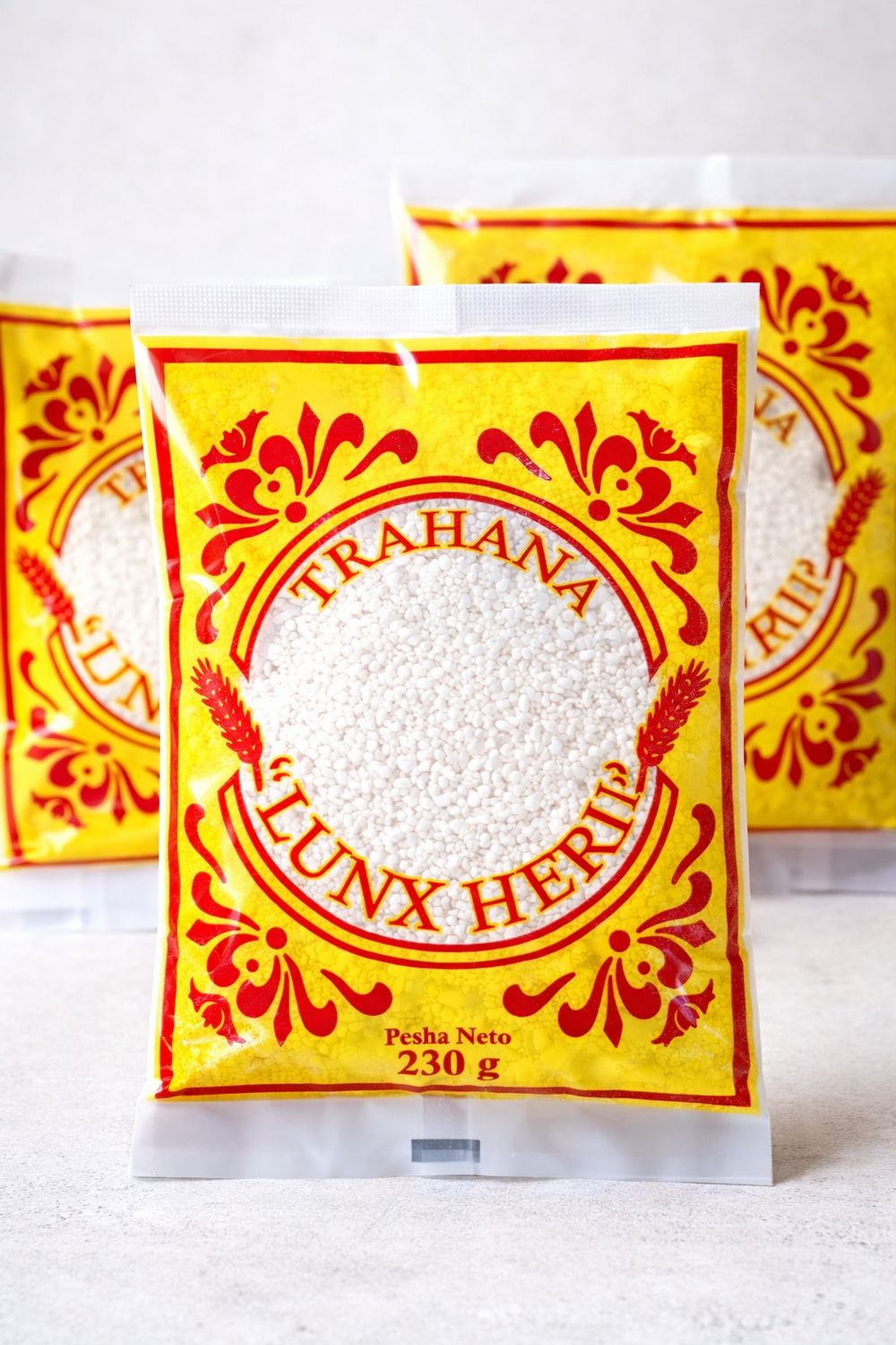 Trahana Lunxheria 230gr